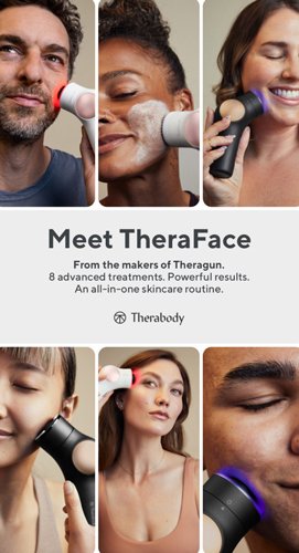 Thera Face Pitch Material